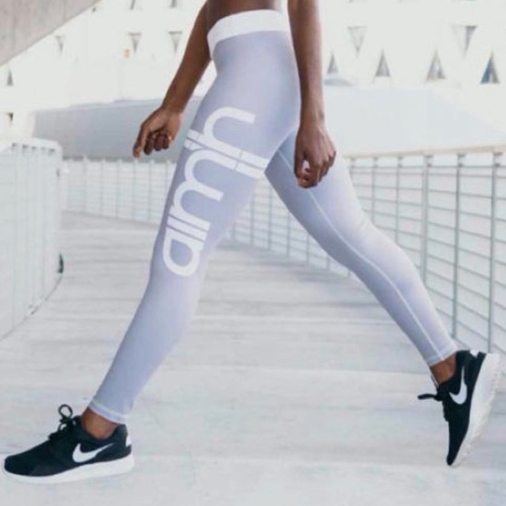 Booty contour leggings